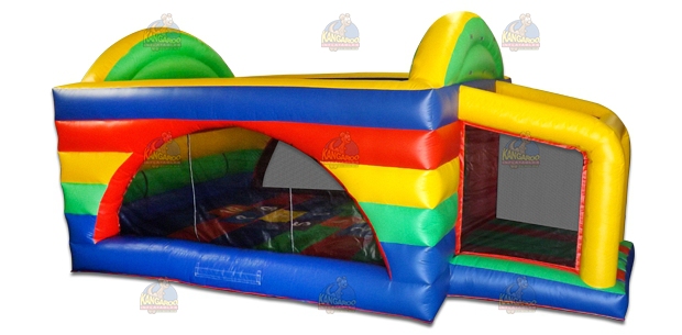 Kiddie Sport Arena